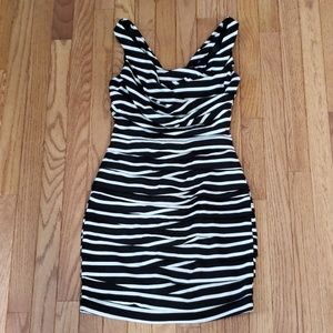 Express dress